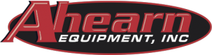 Ahearn Equipment Logo 2