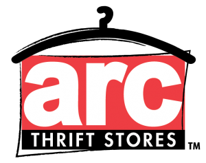 Arc Thrift Logo