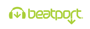 Beatport logo med