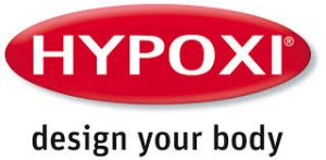 HYPOXI logo