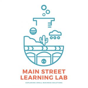 Main Street Learning Lab Logo