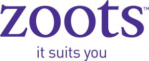 Zoots Logo