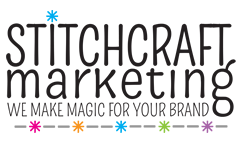 Stitchcraft Logo Stitchcraft Logo