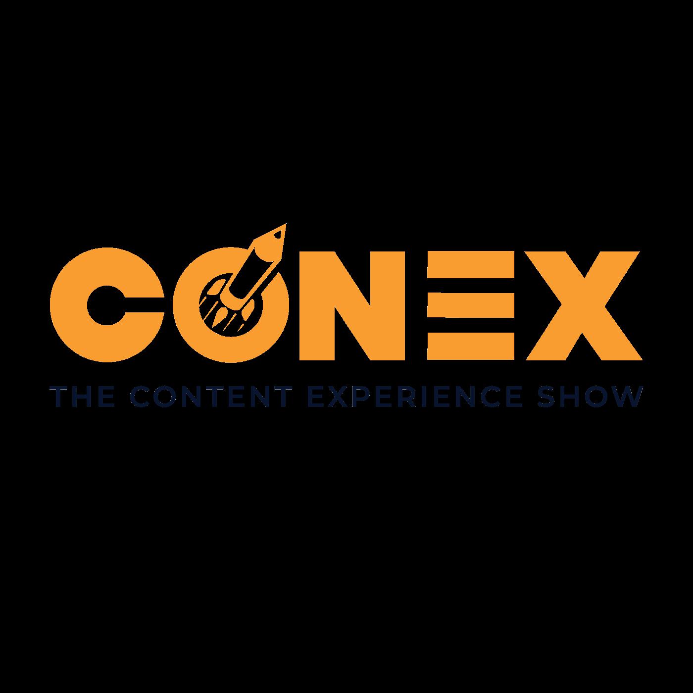 Content Experience Show