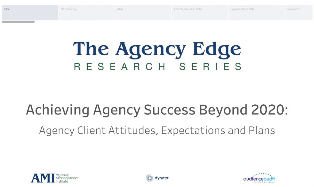 Agency Edge 2020